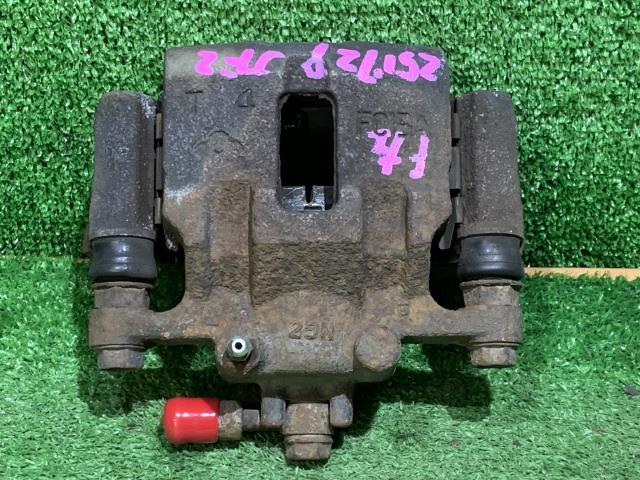 N-BOX DBA-JF2 左Fキャリパー 45019-SFC-000拍卖