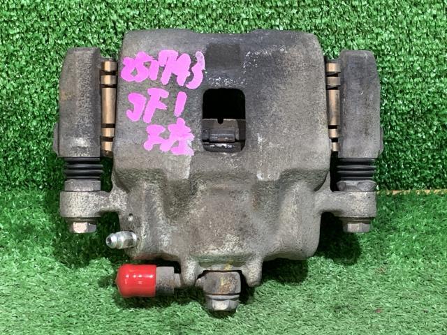 N-BOX DBA-JF1 左Fキャリパー 45019-TY0-003拍卖