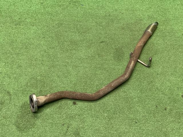 タント ABA-L360S Rマフラー 17430-B2070-000拍卖