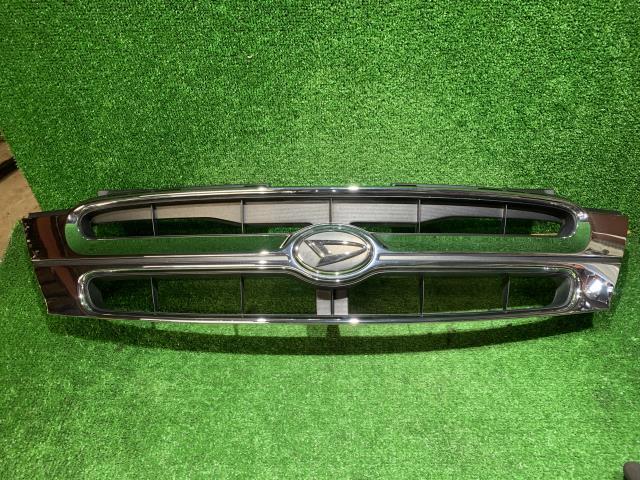 テリオスキッド TA-J111G ラジエータグリル 53111-87418拍卖