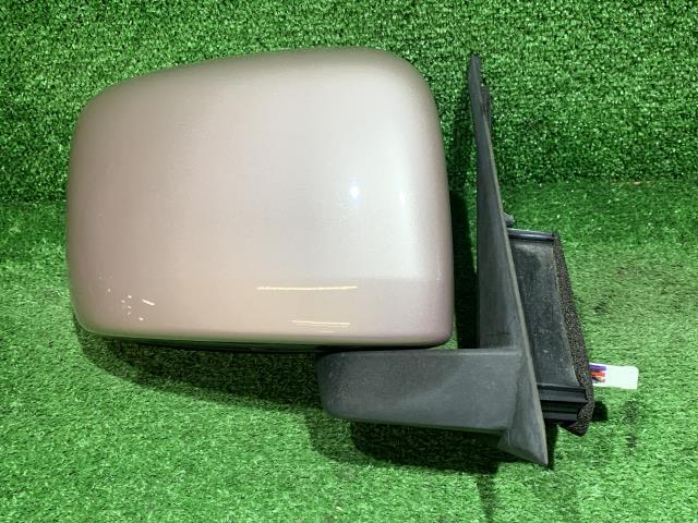 スペーシア DBA-MK32S 右サイドミラー 84701-81M41-ZJG拍卖