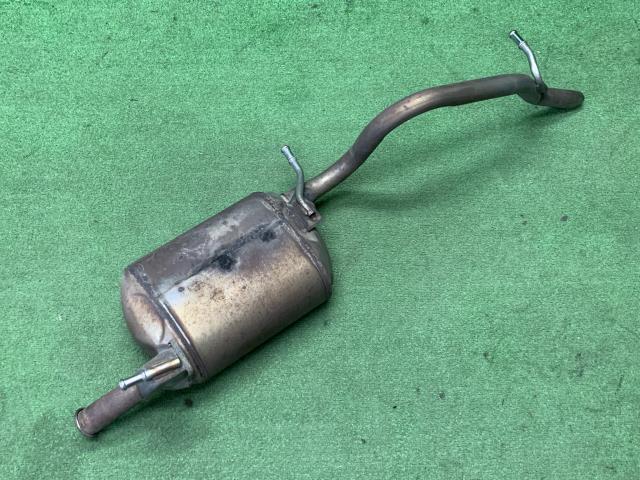 ルークス DBA-ML21S Rマフラー 20100-4A01D拍卖