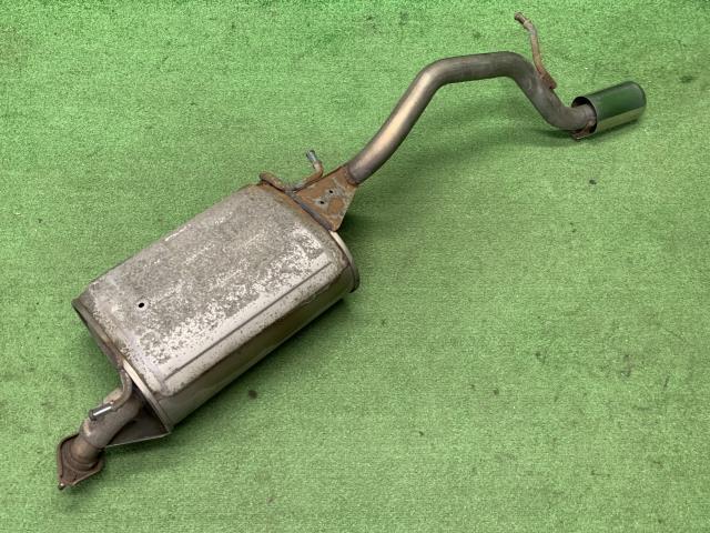 シボレー MW ABA-ME34S Rマフラー 14300-82H00拍卖