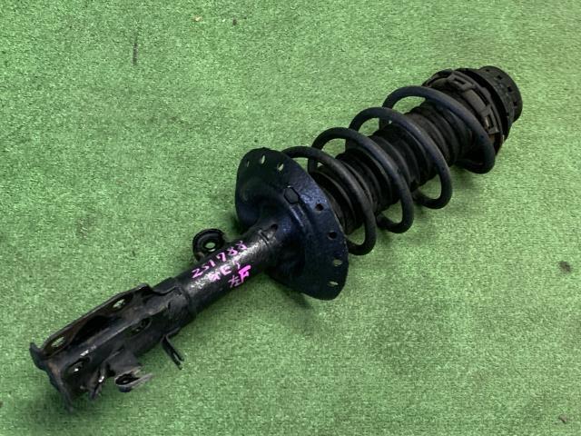 フィット DBA-GE7 左Fストラット 51620-TF6-023拍卖