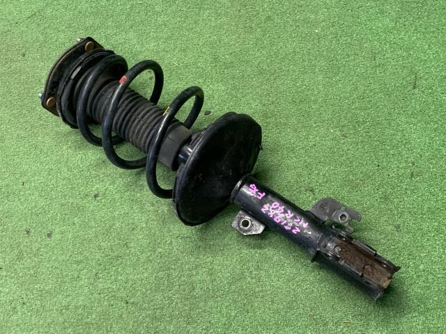 エスティマ GH-MCR40W 右Fストラット 48510-29805拍卖