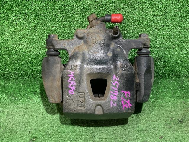 エスティマ GH-MCR40W 左Fキャリパー 47750-28260拍卖