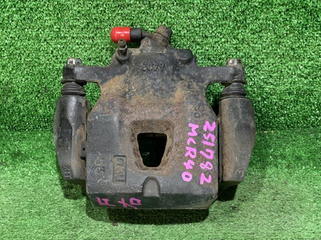 エスティマ GH-MCR40W 右Fキャリパー 47730-28260拍卖
