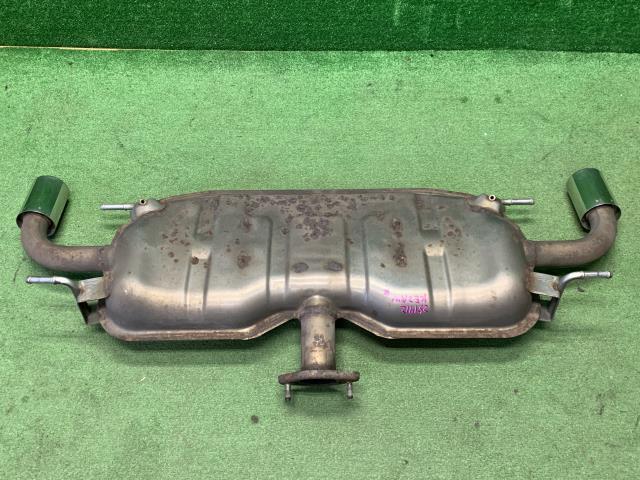 CX-5 LDA-KE2AW Rマフラー SH58-40-100拍卖