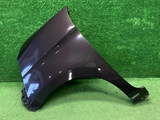 スペーシア DAA-MK42S 左Fフェンダー 57711-81M10拍卖