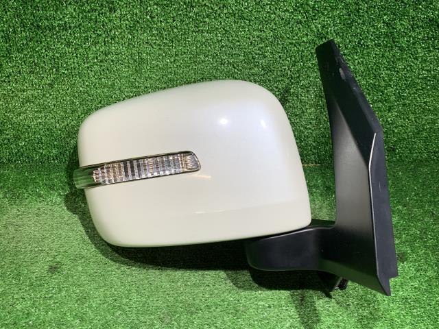 モコ DBA-MG33S 右サイドミラー 96301-4A12H拍卖