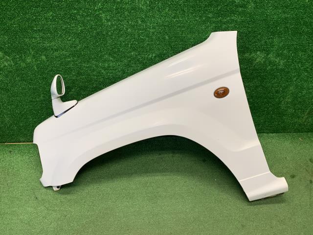 パジェロミニ ABA-H58A 左Fフェンダー MR414797拍卖