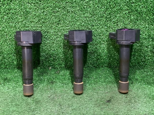 N-BOX DBA-JF2 イグニッションコイル 30520-R9G-004拍卖