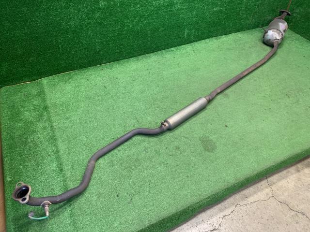 タント CBA-L385S Fエキゾーストパイプ 17410-B2220拍卖