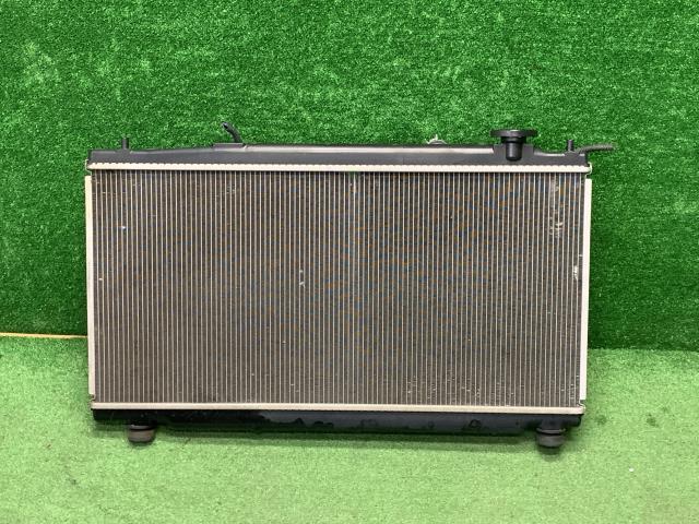 フィットシャトル DBA-GG8 ラジエータ 19010-RB1-J51拍卖