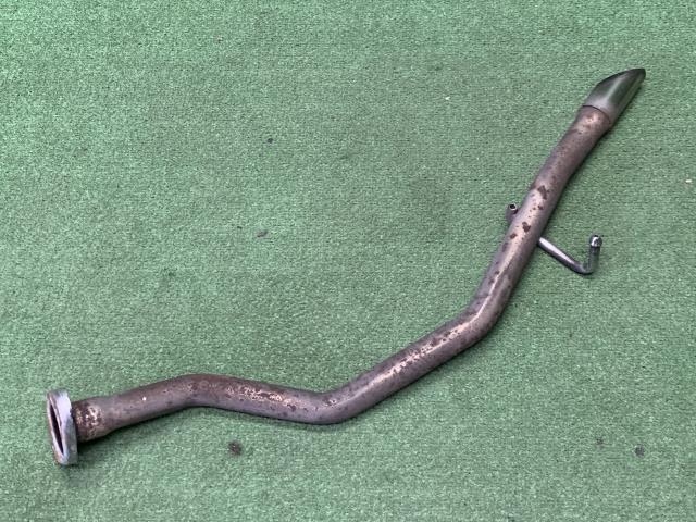 タント ABA-L360S Rマフラー 17430-B2070-000拍卖