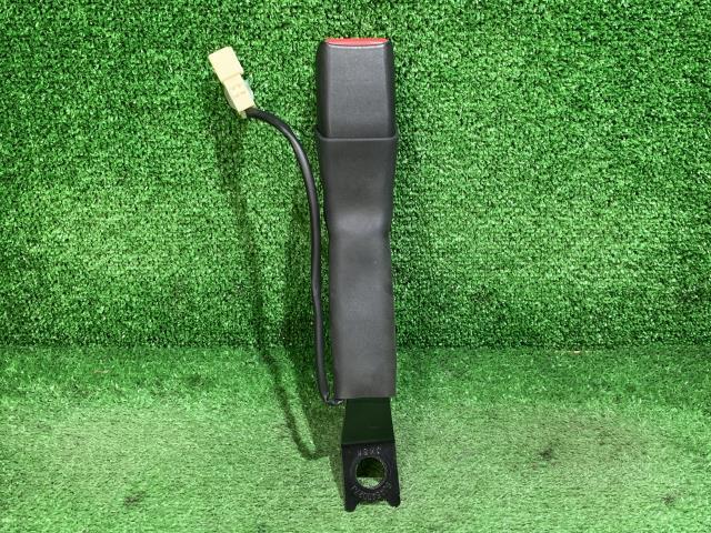 パレット CBA-MK21S ドライバーシートベルト 84901-82K11-BHE拍卖