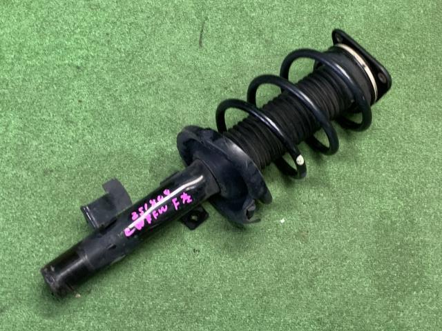 プレマシー DBA-CWFFW 左Fストラット C513-34-900A拍卖