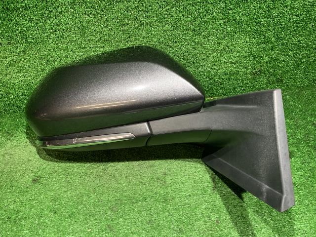 プリウス DAA-ZVW55 右サイドミラー 87910-47370拍卖