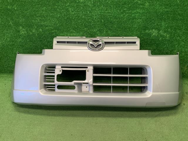 キャロル DBA-HB24S FバンパーASSY 1A25-50-031Z1拍卖