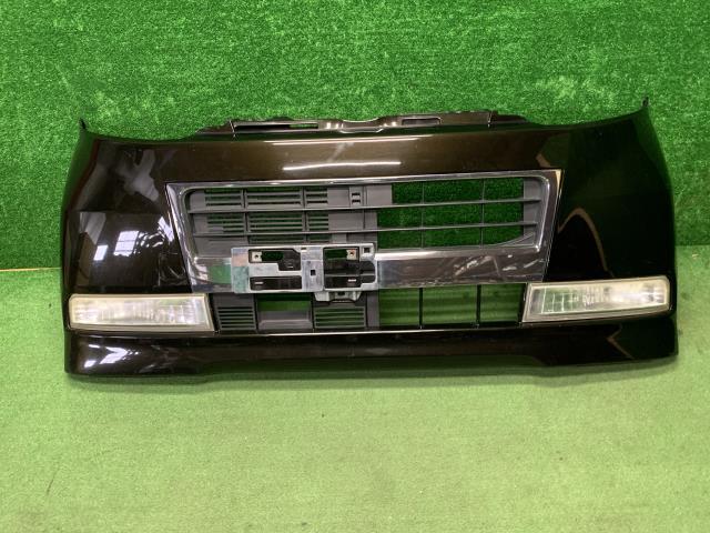 タント CBA-L385S FバンパーASSY 52101-B2281-10拍卖