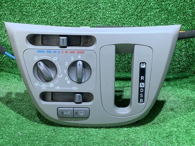 ミライース DBA-LA310S A/Cスイッチパネル 55910-B2320拍卖