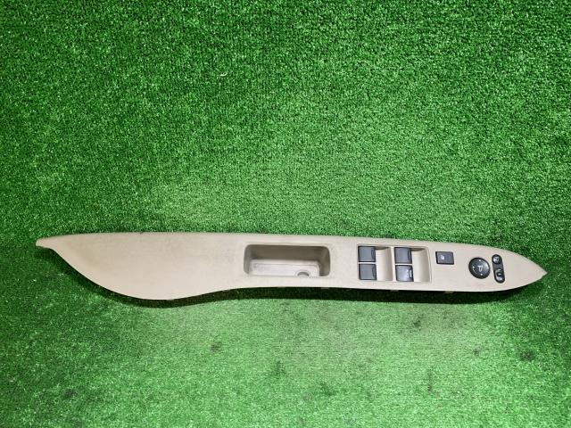 N-WGN DBA-JH1 パワーウインドウスイッチ 35750-T6G-J01拍卖