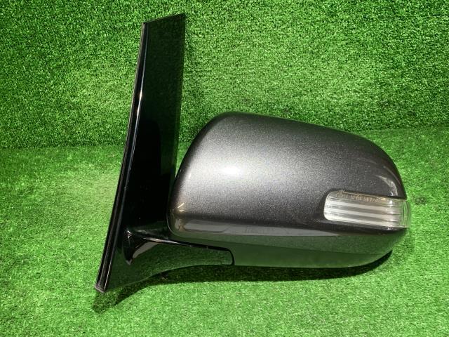 アルファード DBA-ANH25W 左サイドミラー 87940-58081拍卖