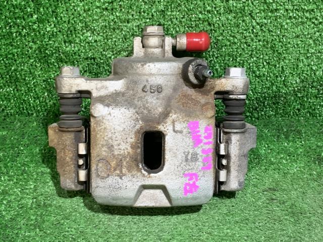 eKスペース DBA-B11A 左Fキャリパー 4605B265拍卖