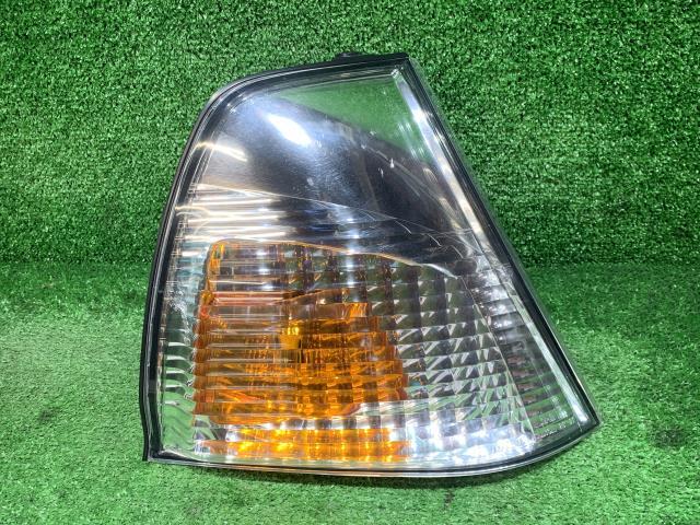 グランドハイエース KH-KCH16W 右クリアランスランプ 81730-26020拍卖