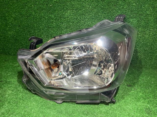ミライース 5BA-LA360S 左ヘッドランプASSY 81170-B2670拍卖