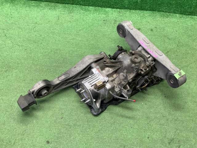 ノア TA-AZR65G RリジットデフASSY 41110-44021拍卖