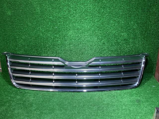カローラ CBA-NZE121 ラジエータグリル 53111-12A30拍卖