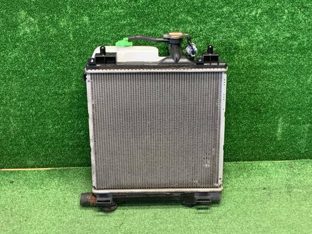 MRワゴン DBA-MF33S ラジエータ 17700-50M10拍卖