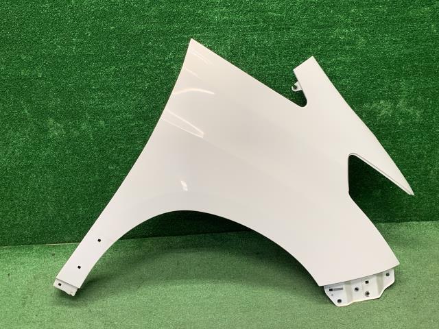 アルファード DBA-ANH25W 右Fフェンダー 53801-58030拍卖