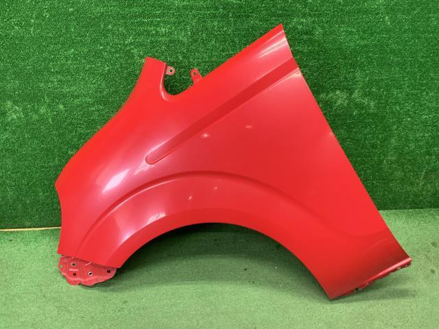 ポルテ DBA-NCP145 左Fフェンダー 53812-52420拍卖