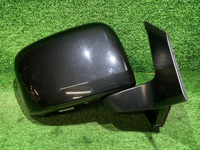 フレア DBA-MJ34S 右サイドミラー 1A01-69-100AZ3拍卖