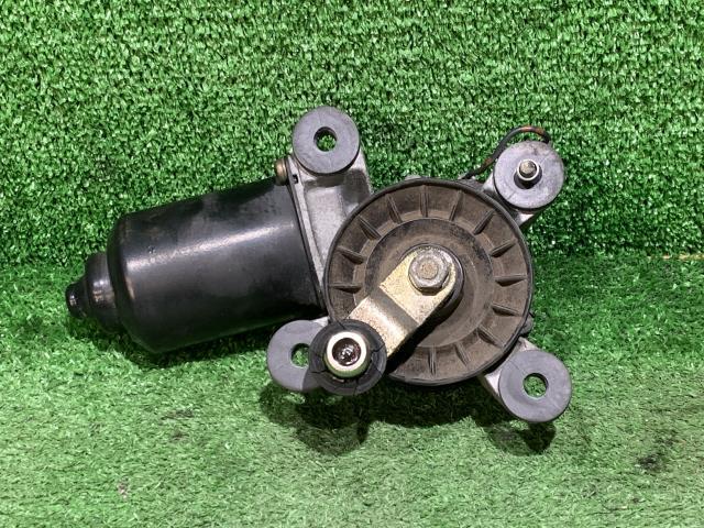 パジェロミニ E-H56A Fワイパーモーター MR155342拍卖