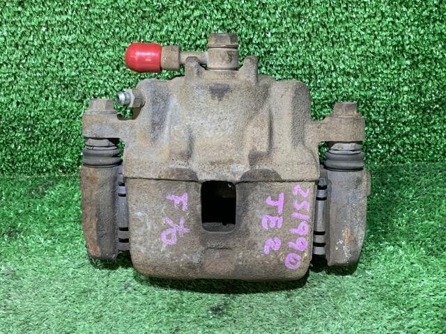 ゼスト CBA-JE2 右Fキャリパー 45018-S2K-013拍卖