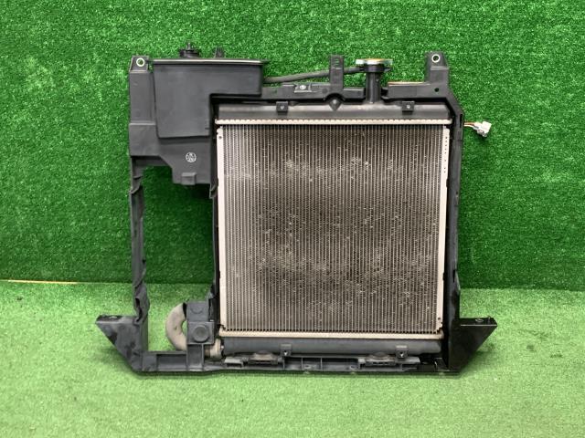 ハイゼット EBD-S331V ラジエータ 16400-B5131拍卖