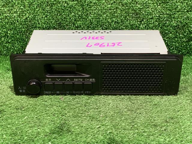 ハイゼット EBD-S331V オーディオ 86120-B5121-C0拍卖