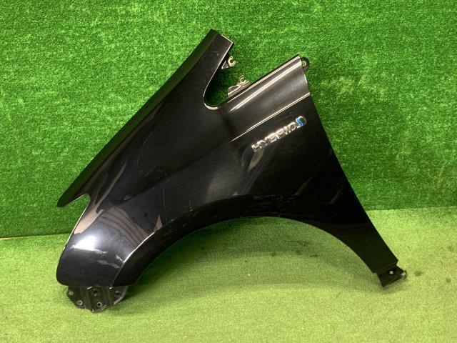 プリウスα DAA-ZVW41W 左Fフェンダー 53802-47080拍卖