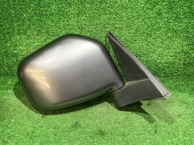 キックス ABA-H59A 右サイドミラー 96301-6A03D拍卖