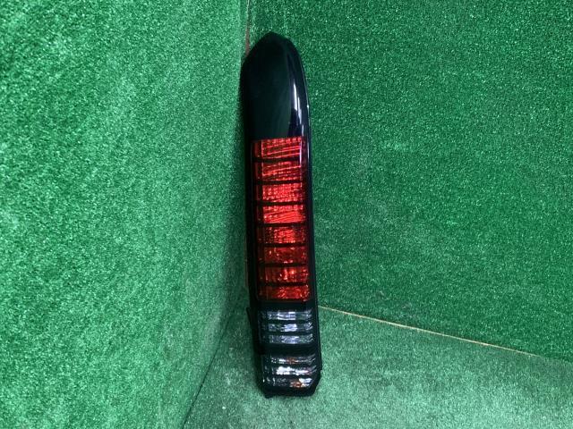バモス ABA-HM2 左テールランプ 33551-S8R-N51拍卖