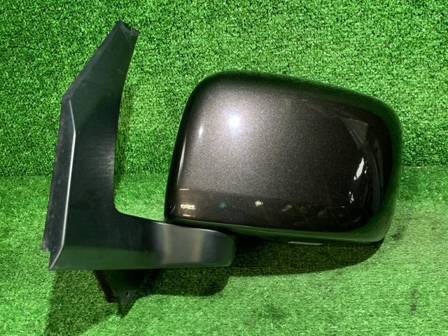 MRワゴン DBA-MF33S 左サイドミラー 84702-50M40-ZSF拍卖