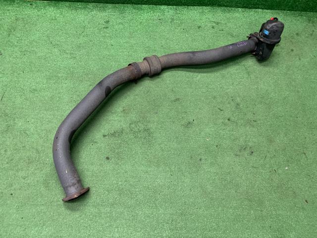 コースター KK-HZB40 Fエキゾーストパイプ 17401-17110拍卖