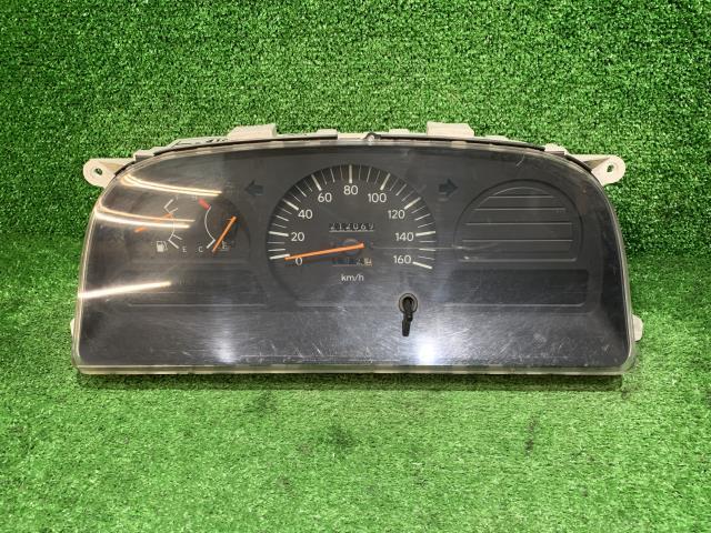 コースター KK-HZB40 スピードメーター 83220-36120拍卖