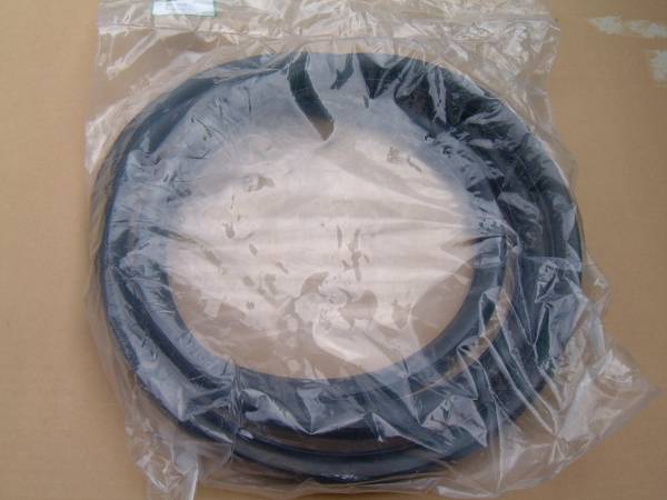 ローバーミニ用 リアウィンドー ウェザーストリップ拍卖