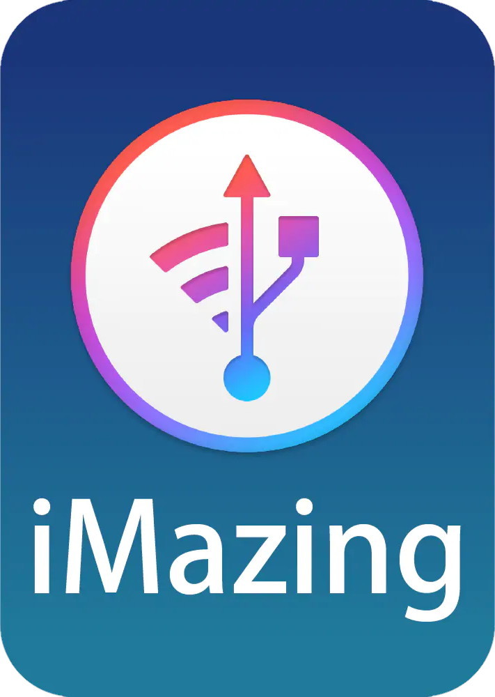 iMazing iOS端末(iPhone・iPad・iPod) 台数無制限 無期限版 ライフタイムライセンス ワイヤレス自動バックアップソフト Windows・Mac DL版拍卖