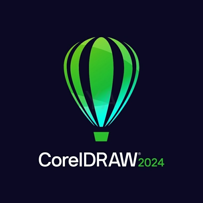 CorelDRAW Graphics Suite 2024 イラストレーション・グラフィックデザインソフト 永久版 Windows・Mac対応 日本語版 ダウンロード版拍卖