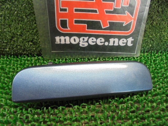 1EL2082YA9 ) 三菱 eKワゴン H81W 純正 バックドアアウターハンドル拍卖